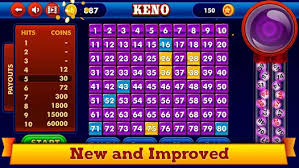 Cách Chơi Keno: Bí Quyết Chiến Thắng Dễ Dàng Cho Người Mới