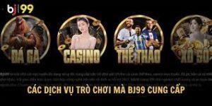 Cách chơi xổ số đua xe tại BJ99 đơn giản và hiệu quả nhất