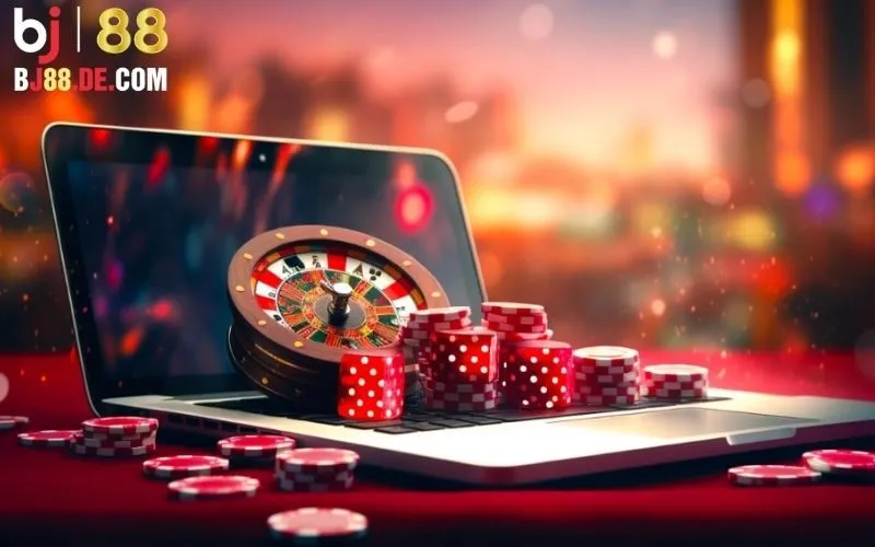 Bj72 có uy tín không? Đánh giá chi tiết sòng Casino online 2025