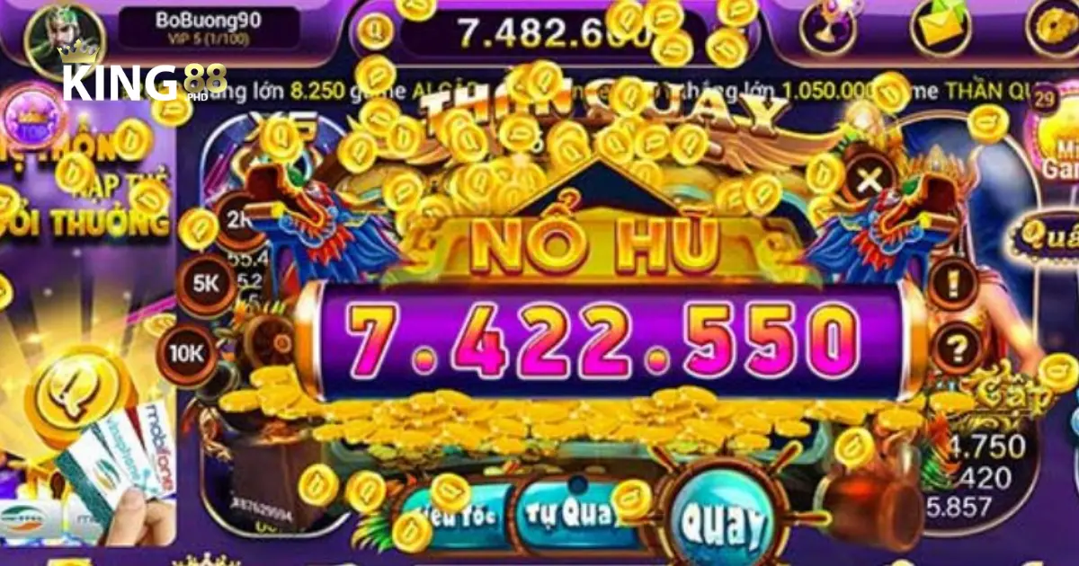 Bj72 nổ hũ – Game quay hũ online trúng lớn không nên bỏ lỡ