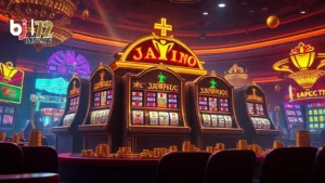 Top slot game nổ hũ hot nhất hiện nay tại BJ99 bạn nên thử ngay - Trải nghiệm không thể bỏ lỡ