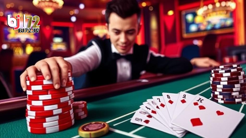 BJ99 có uy tín không? Đánh giá chi tiết sòng Casino online 2025