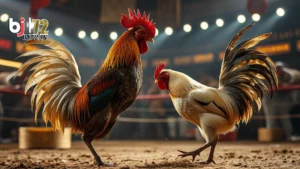 Top chiến thuật đá gà online hiệu quả được chia sẻ từ cao thủ BJ99