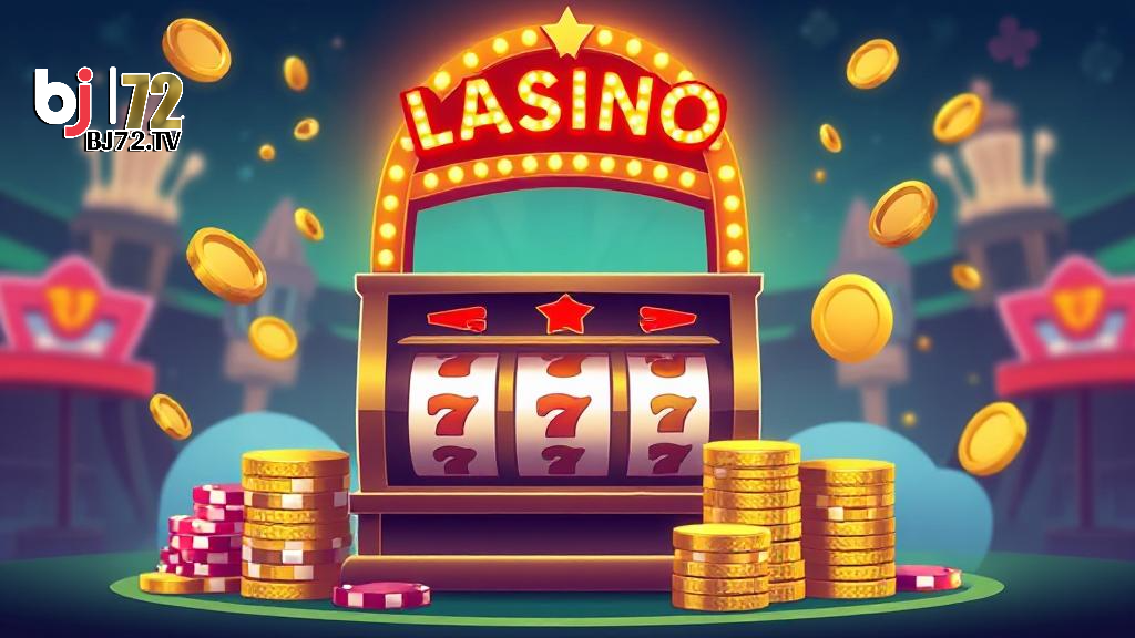 BJ99 có những game Casino nào phù hợp cho người mới bắt đầu?