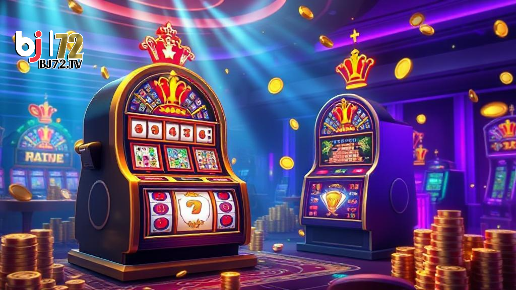 Hướng dẫn tham gia chơi Casino online BJ99 cho người mới - Bước đầu đến thế giới giải trí hấp dẫn