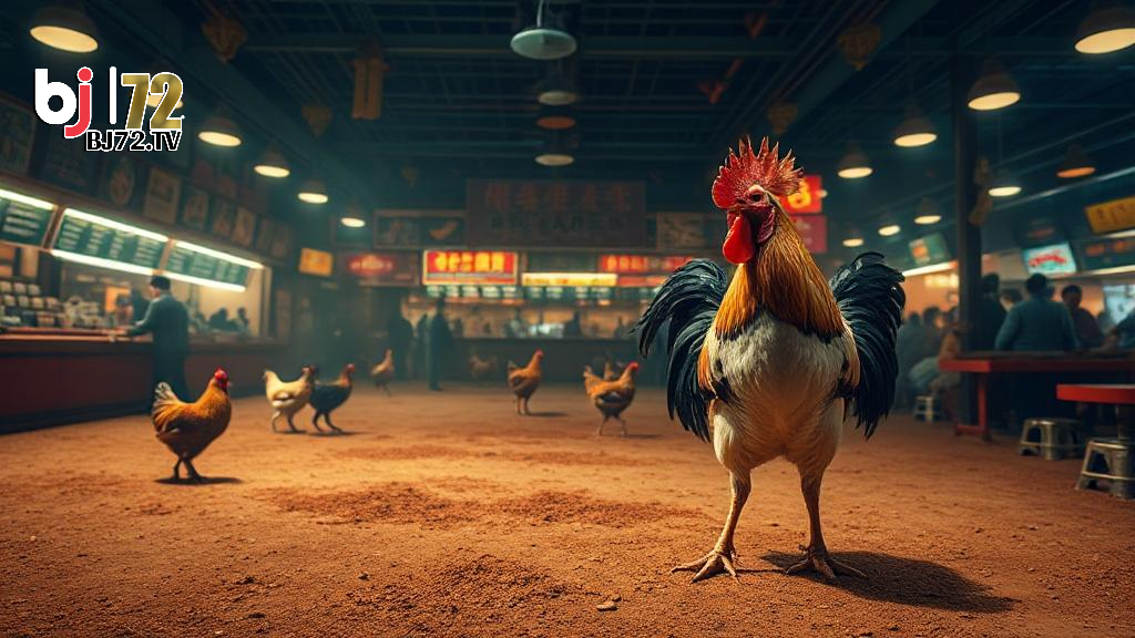 Cá Cược Thể Thao Điện Tử: Trải Nghiệm Đỉnh Cao Tại BJ99