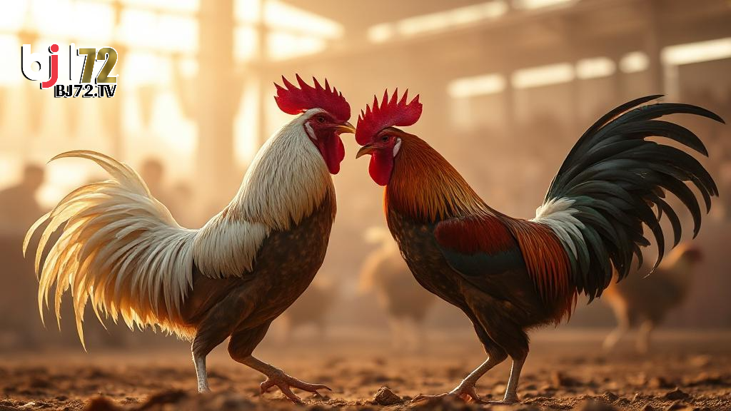 Kinh nghiệm chơi cá cược đá gà BJ99 từ cao thủ - Khám Phá Những Bí Quyết Đỉnh Cao