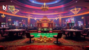 Lý do nên chọn BJ99 khi muốn chơi Casino đổi thưởng uy tín