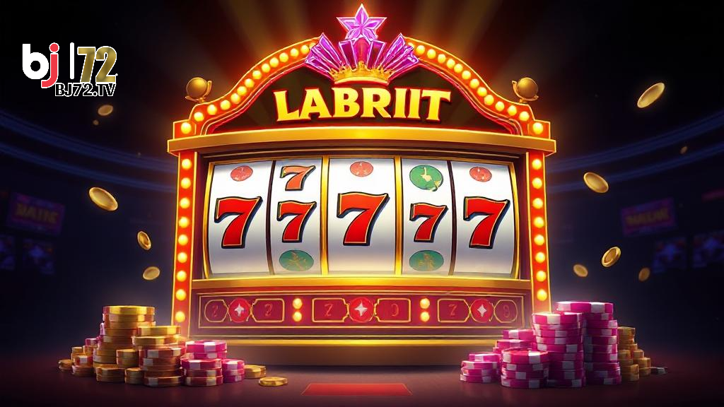 BJ99 nổ hũ có uy tín không? Review chi tiết từ người chơi thực tế