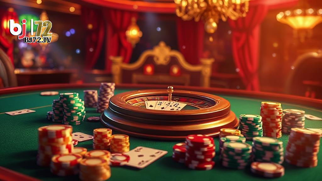 Cách Chơi Tài Xỉu Hiệu Quả - Bí Quyết Chiến Thắng Cho Người Mới