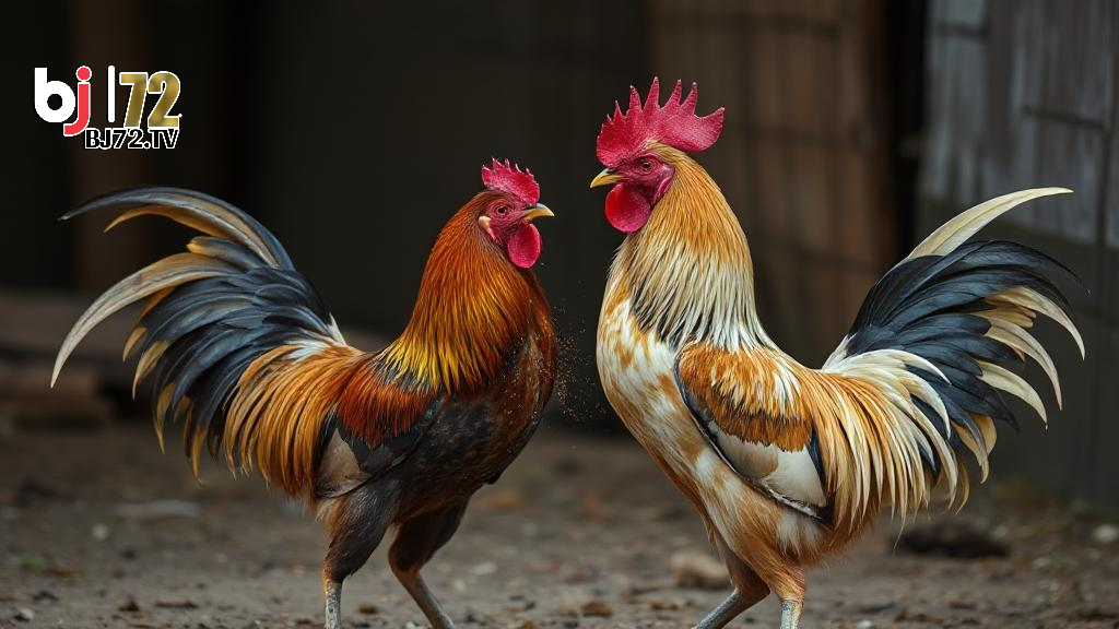 Cách xem tỷ lệ cá cược đá gà chuẩn xác tại BJ99 – Hướng dẫn chi tiết và kinh nghiệm quý báu