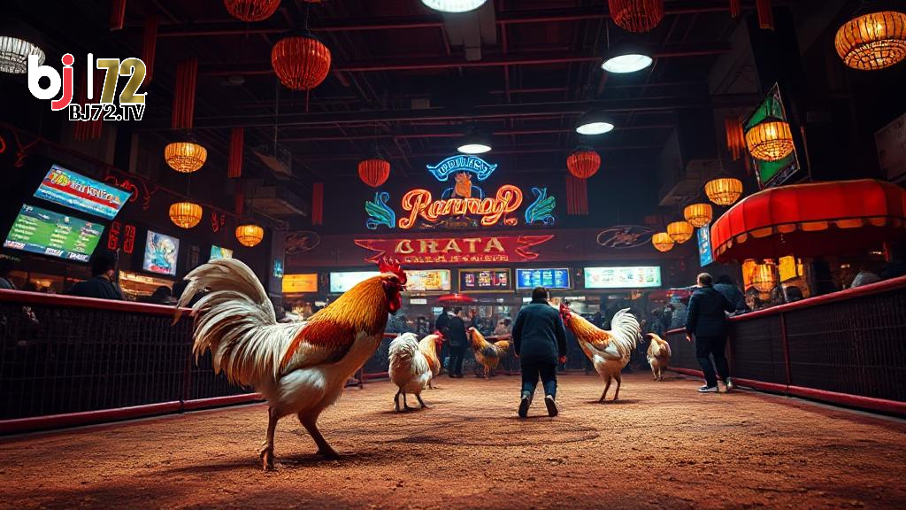 Top Trò Chơi Casino Được Yêu Thích Nhất BJ99 Năm Nay - Khám Phá Những Trải Nghiệm Giải Trí Đỉnh Cao