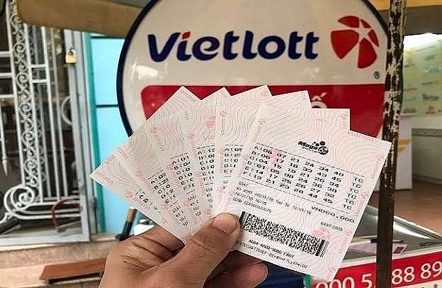 Cách chơi xổ số trực tuyến tại bj72 đơn giản và dễ trúng thưởng