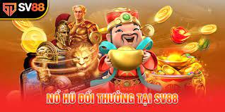 Lý do nổ hũ bj72 là lựa chọn hàng đầu của người chơi đam mê slot game